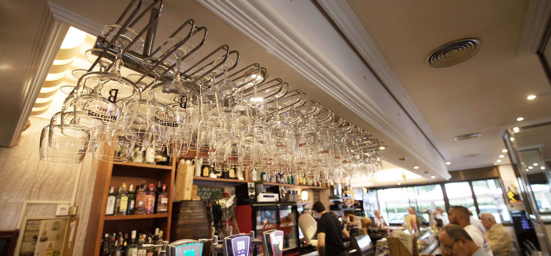 Bar Moriles, bares y pubs en Córdoba